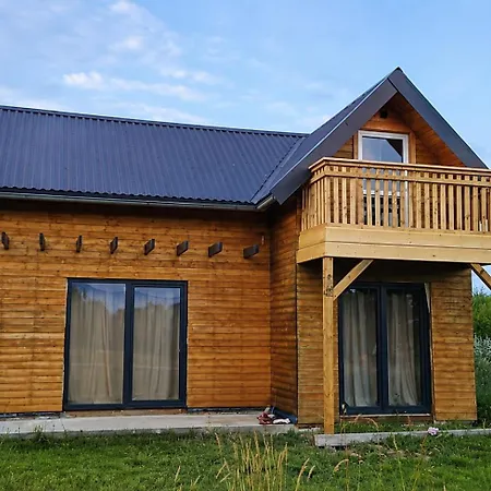 Przystan Vianneya *